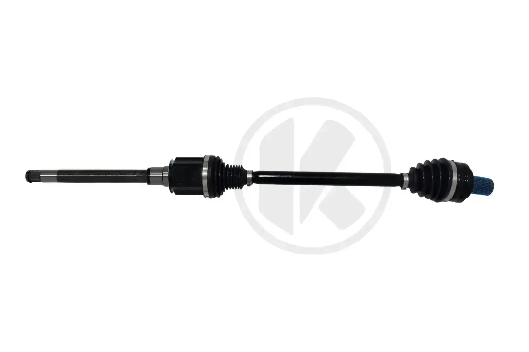 FRONT AXLE SHAFT-RIGHT